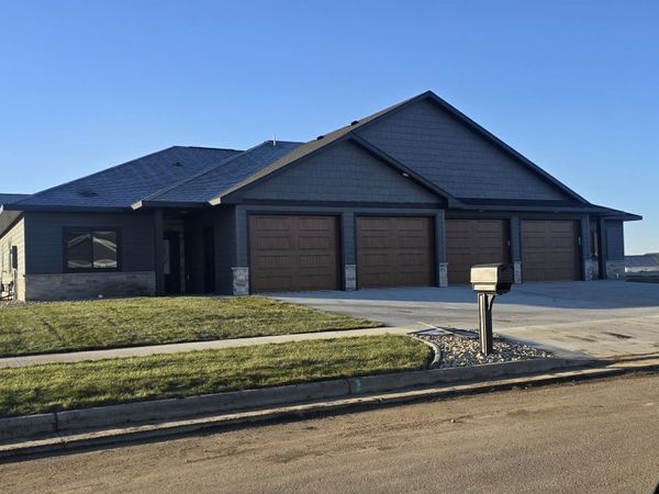 502 KAYLEE COURT, Watertown, SD 57201