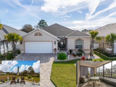 21 TIDEWAY TRAIL, PALM COAST, FL 32137