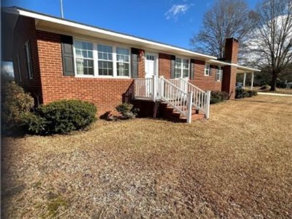 6080 Us 421 N, Lillington, NC 27546