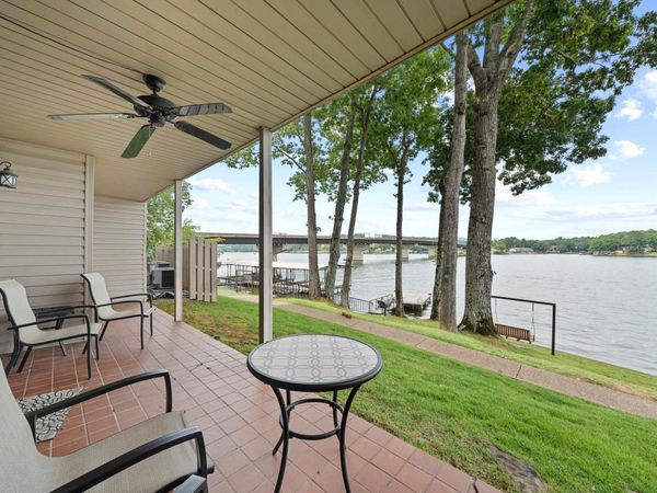 1319 AIRPORT Road, Unit 2F, Hot Springs, AR 71913