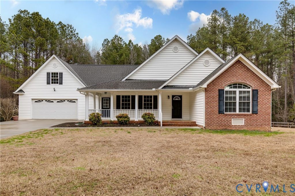 16500 Chinook Drive, Chesterfield, VA 23803 Main Photo