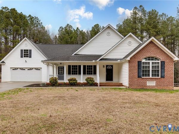 16500 Chinook Drive, Chesterfield, VA 23803