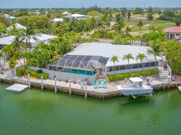 2919 Sombrero Boulevard, MARATHON, FL 33050