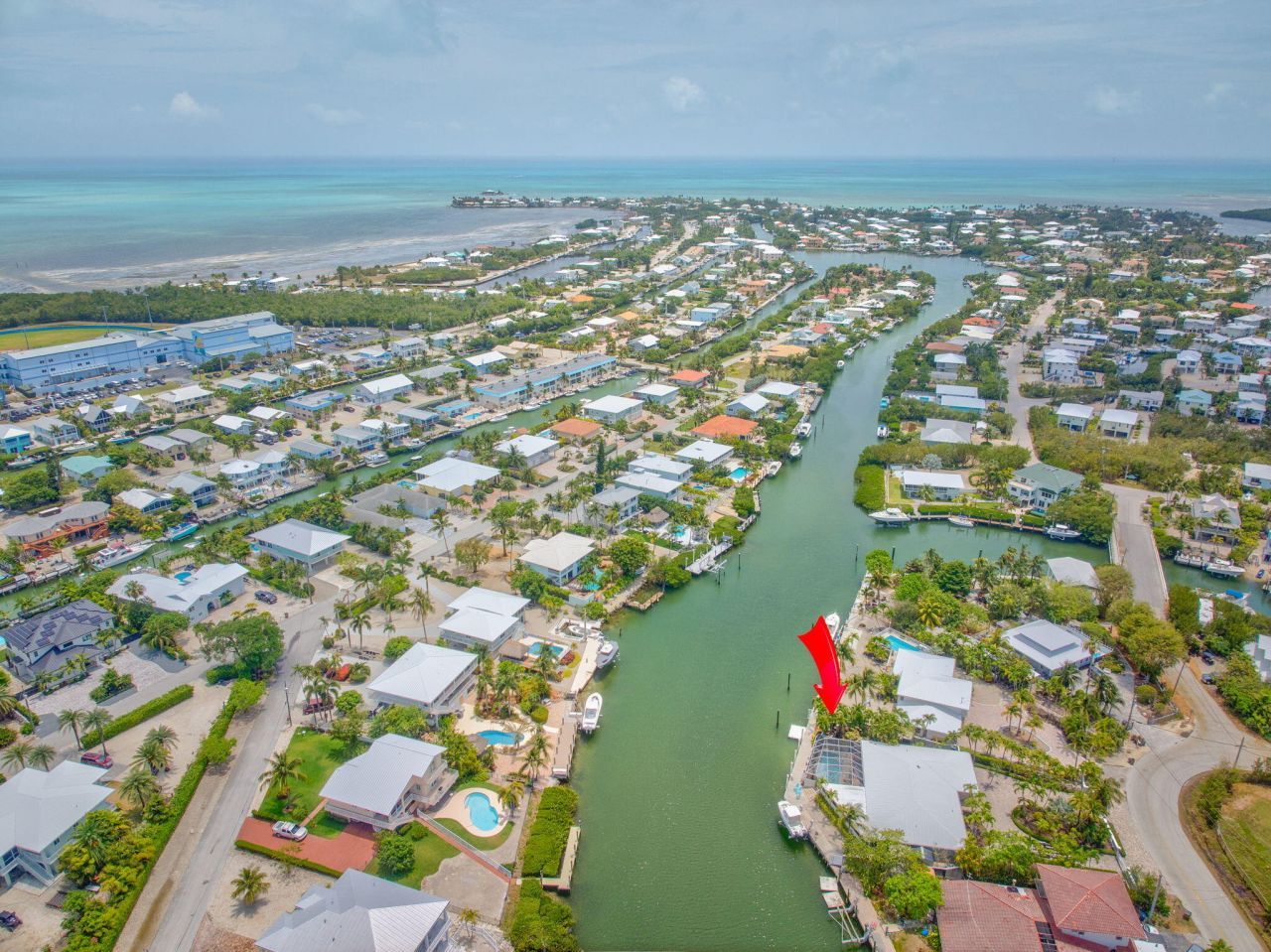 2919 Sombrero Boulevard, Marathon, FL 33050 Photo