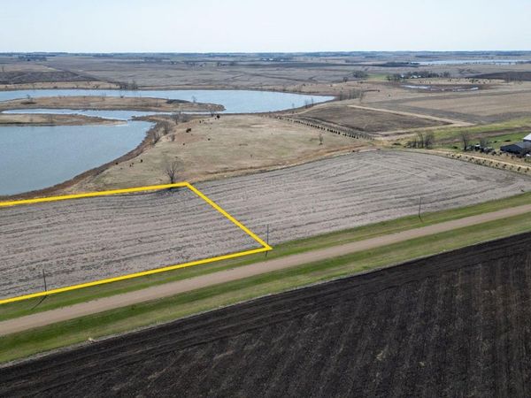 TBD 453rd Ave, Humboldt, SD 57035