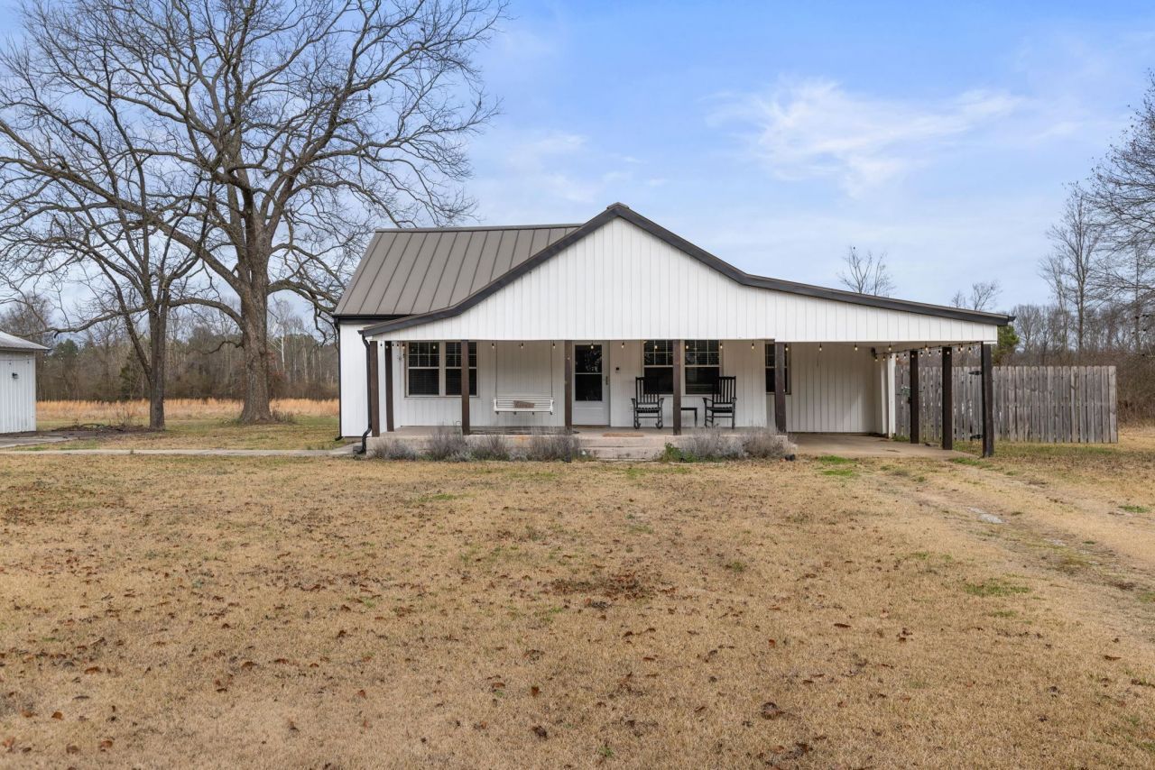 527 Co Rd 133, Town Creek, AL 00000 Main Photo