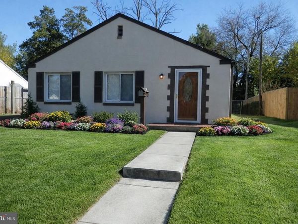 416 HOWELL, NEW CASTLE, DE 19720