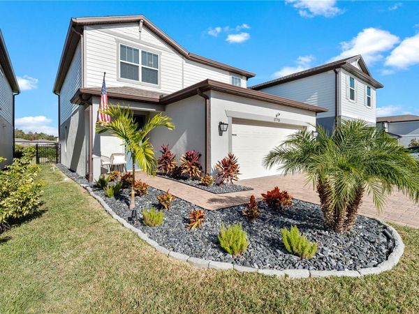 17713 EVERLONG DRIVE, LAND O LAKES, FL 34638