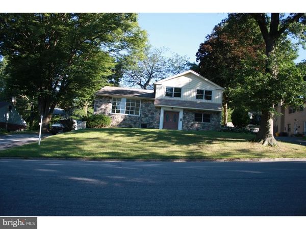 1213 MANOA ROAD, WYNNEWOOD, PA 19096