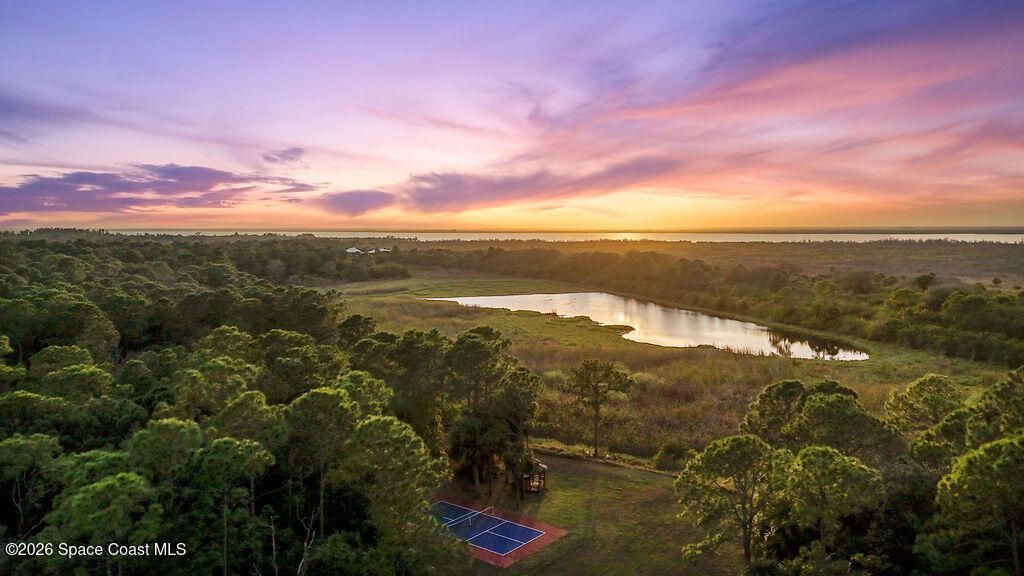 3162 Tuscawillow Drive, Melbourne, FL 32934 Photo