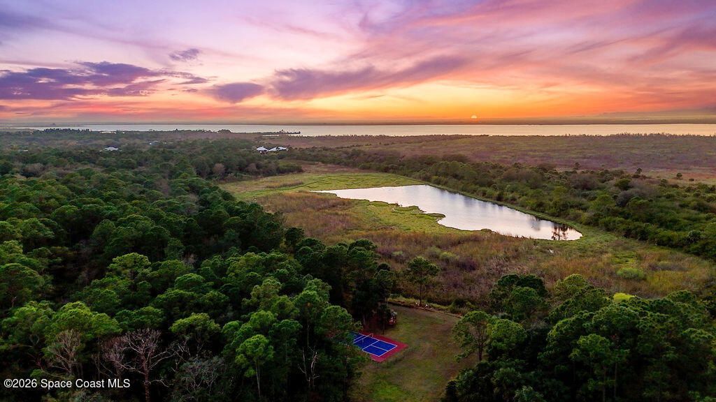 3162 Tuscawillow Drive, Melbourne, FL 32934 Photo