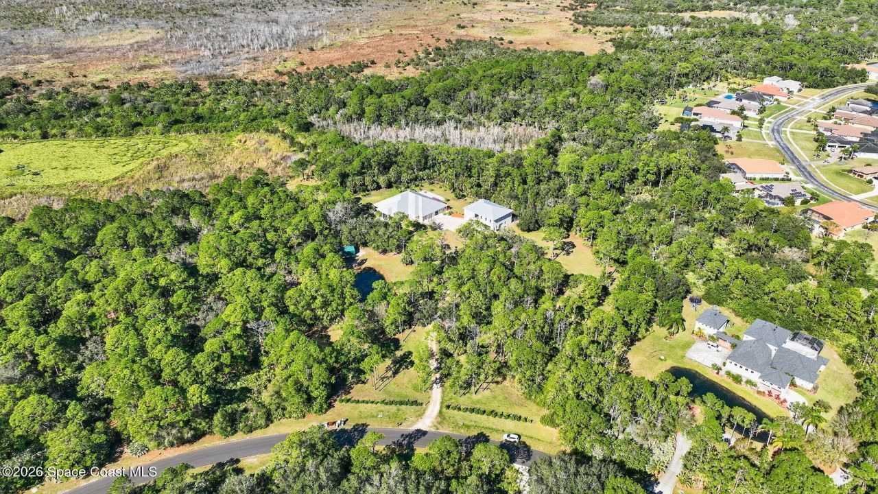 3162 Tuscawillow Drive, Melbourne, FL 32934 Photo