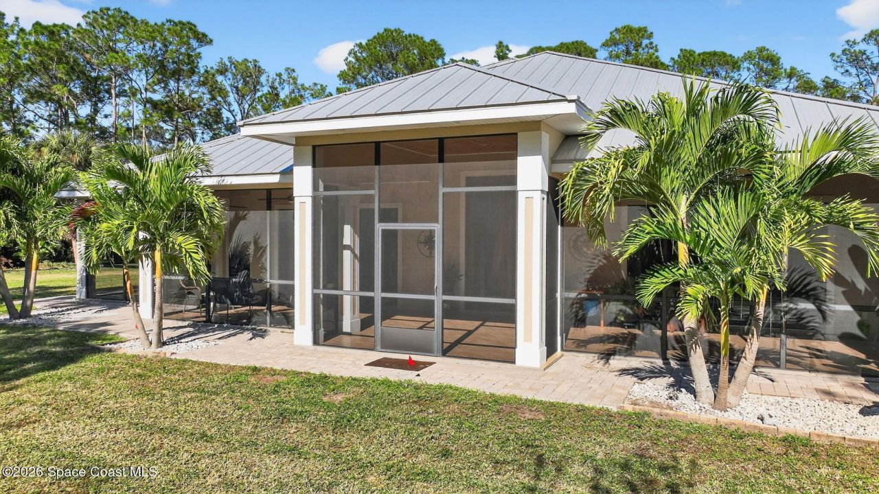 3162 Tuscawillow Drive, Melbourne, FL 32934 Photo