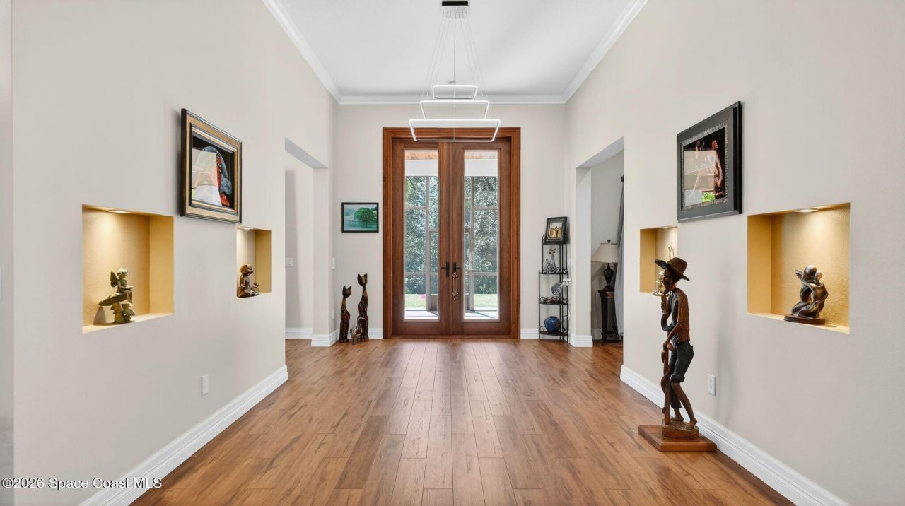 3162 Tuscawillow Drive, Melbourne, FL 32934 Photo