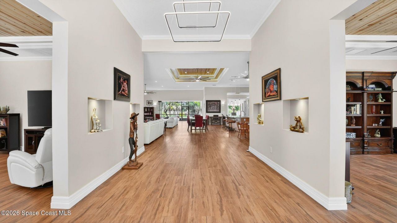 3162 Tuscawillow Drive, Melbourne, FL 32934 Photo