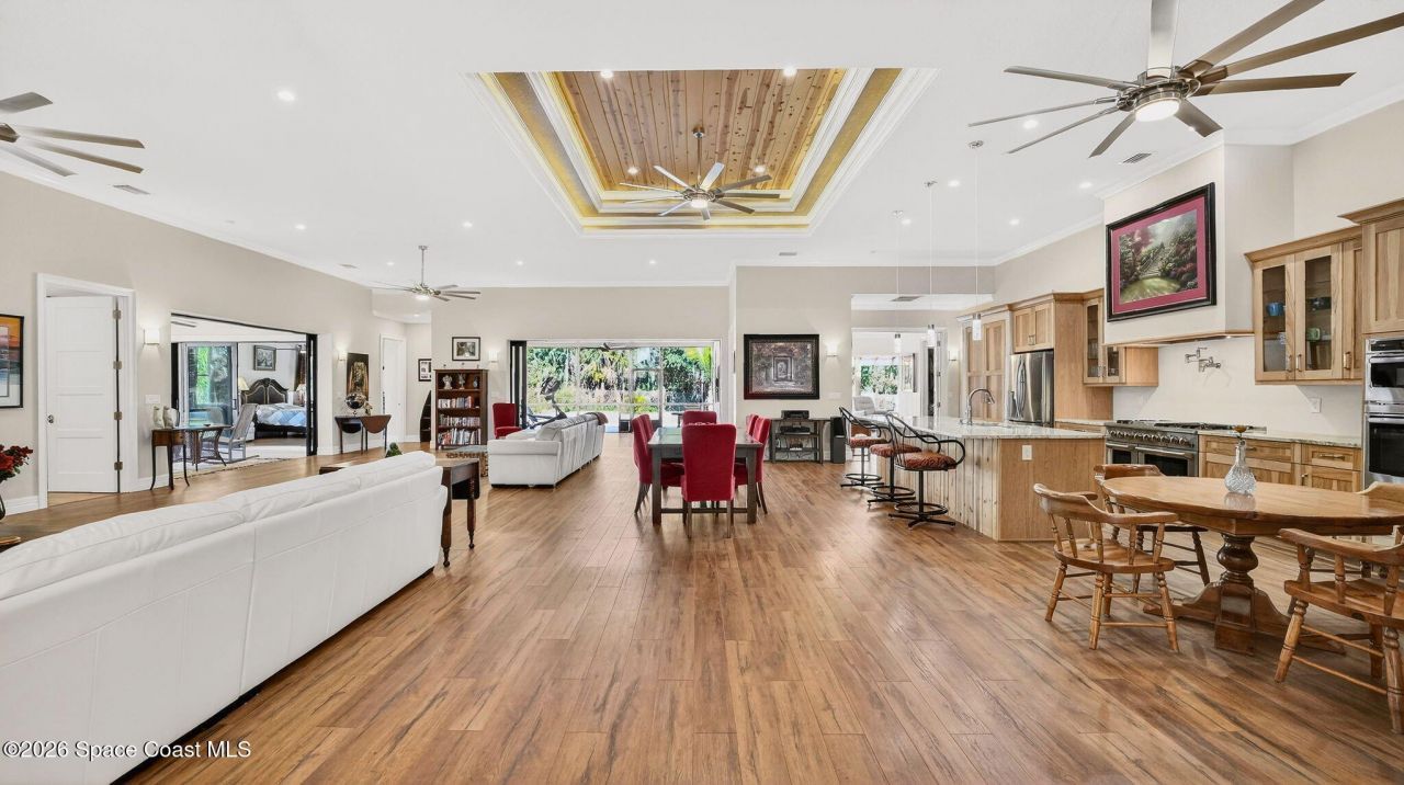 3162 Tuscawillow Drive, Melbourne, FL 32934 Photo