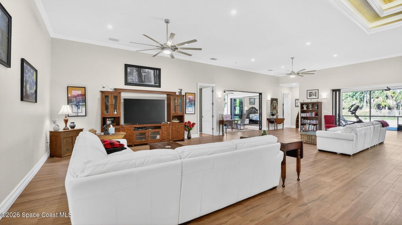 3162 Tuscawillow Drive, Melbourne, FL 32934 Photo