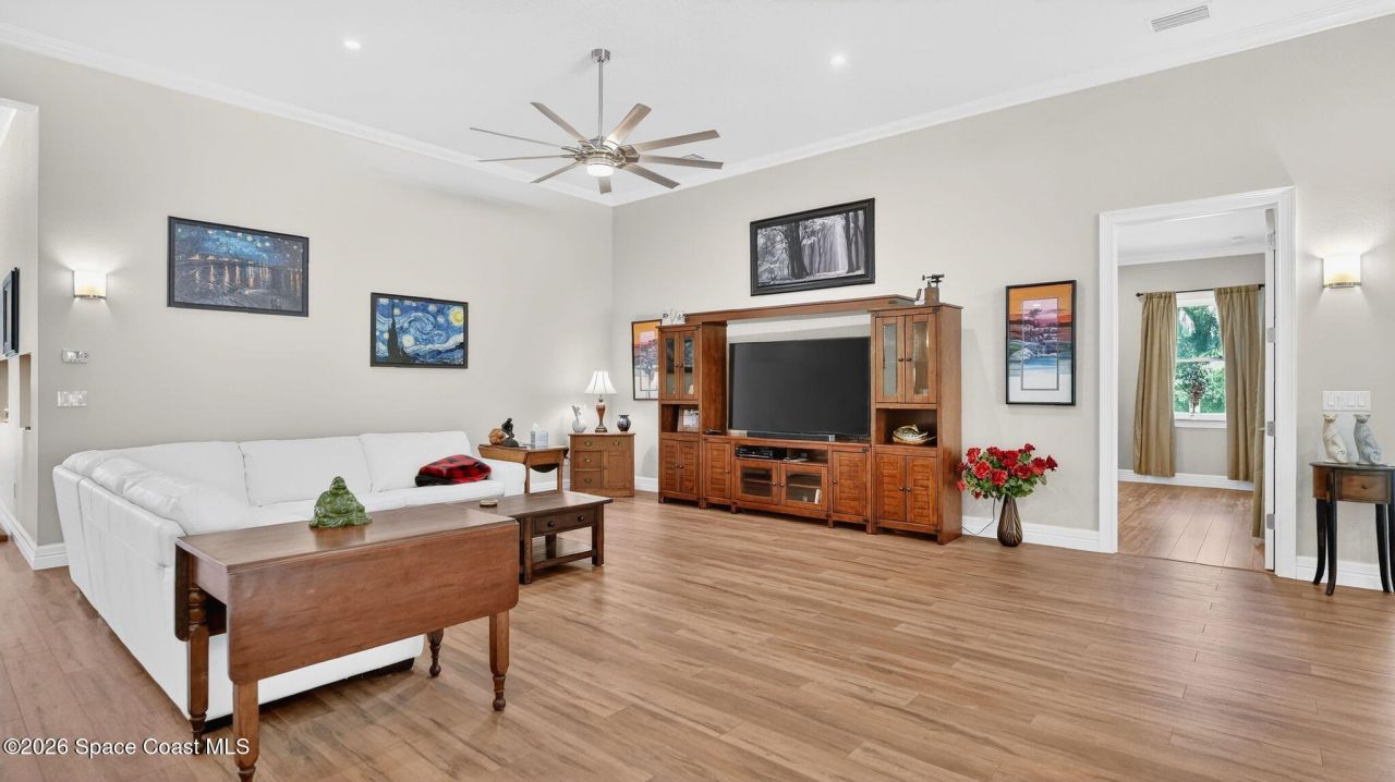 3162 Tuscawillow Drive, Melbourne, FL 32934 Photo