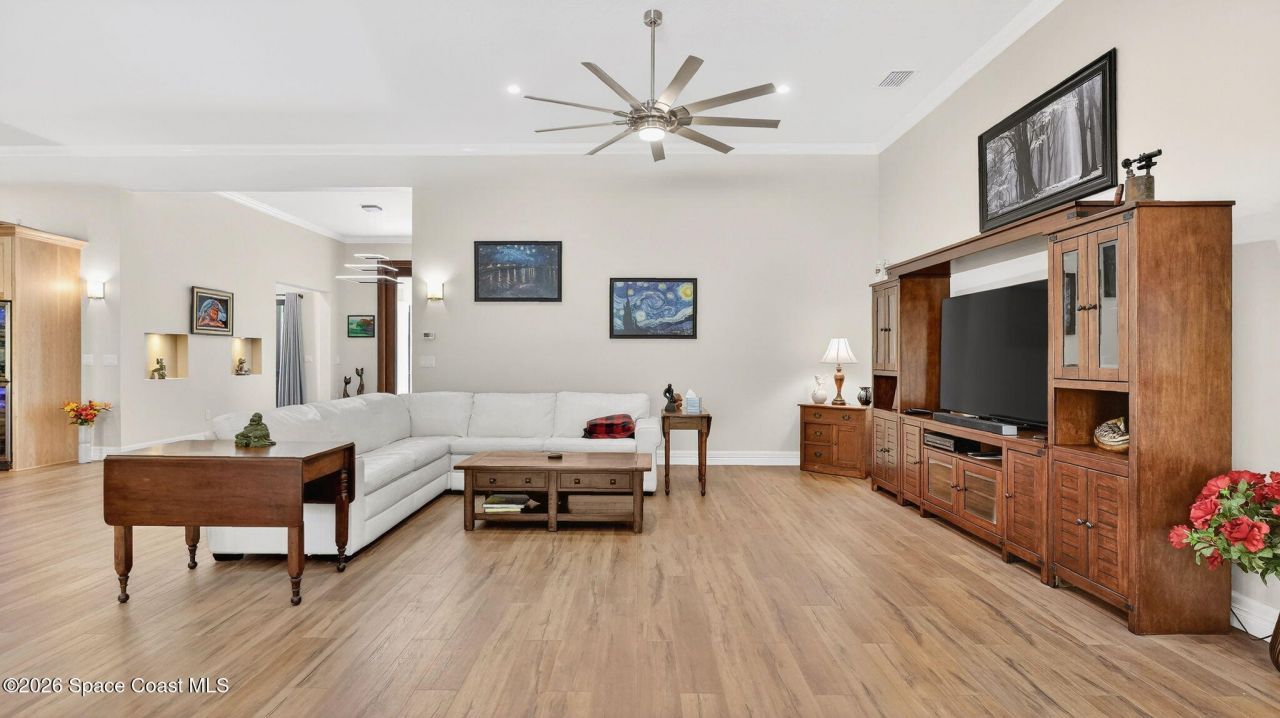 3162 Tuscawillow Drive, Melbourne, FL 32934 Photo