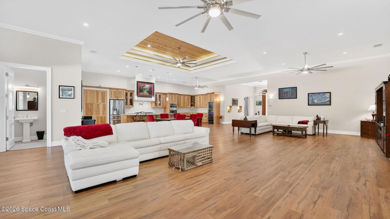 3162 Tuscawillow Drive, Melbourne, FL 32934 Photo