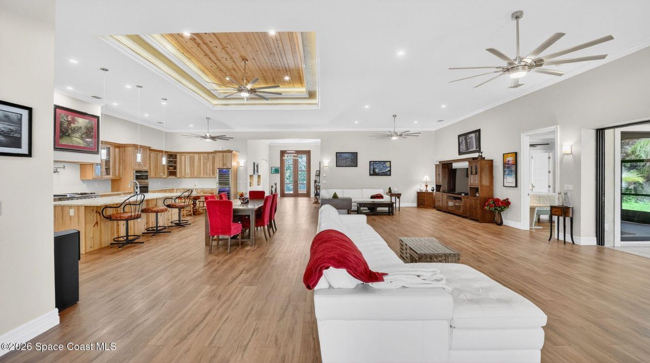 3162 Tuscawillow Drive, Melbourne, FL 32934 Photo