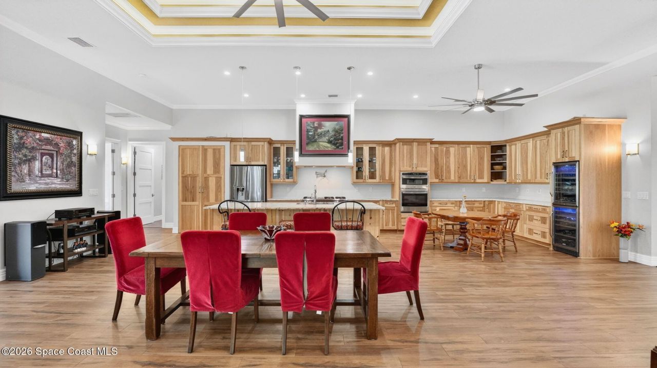 3162 Tuscawillow Drive, Melbourne, FL 32934 Photo