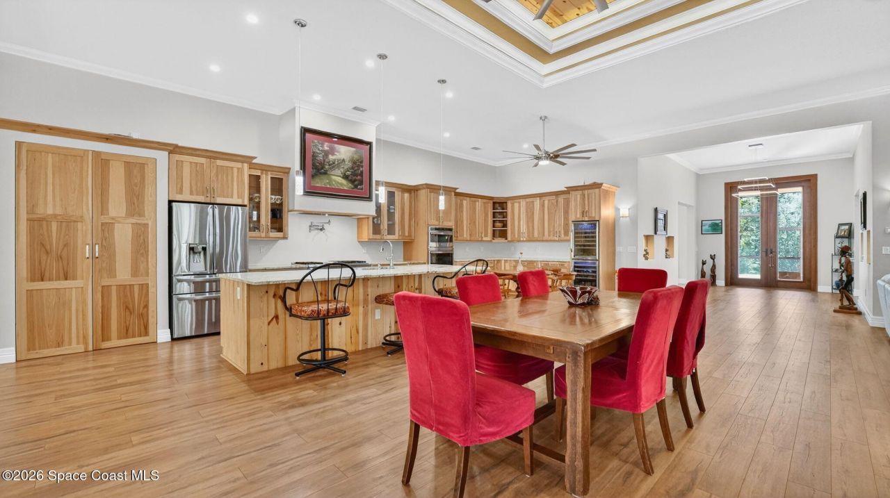 3162 Tuscawillow Drive, Melbourne, FL 32934 Photo