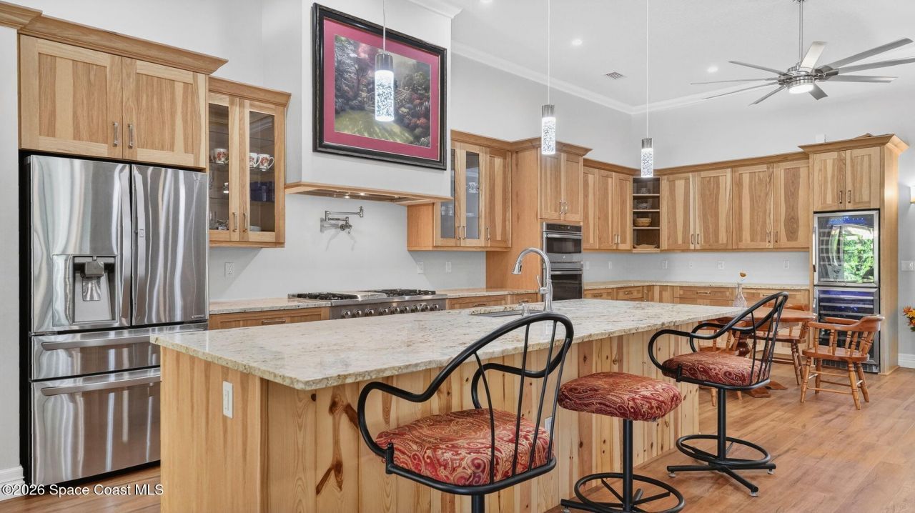 3162 Tuscawillow Drive, Melbourne, FL 32934 Photo