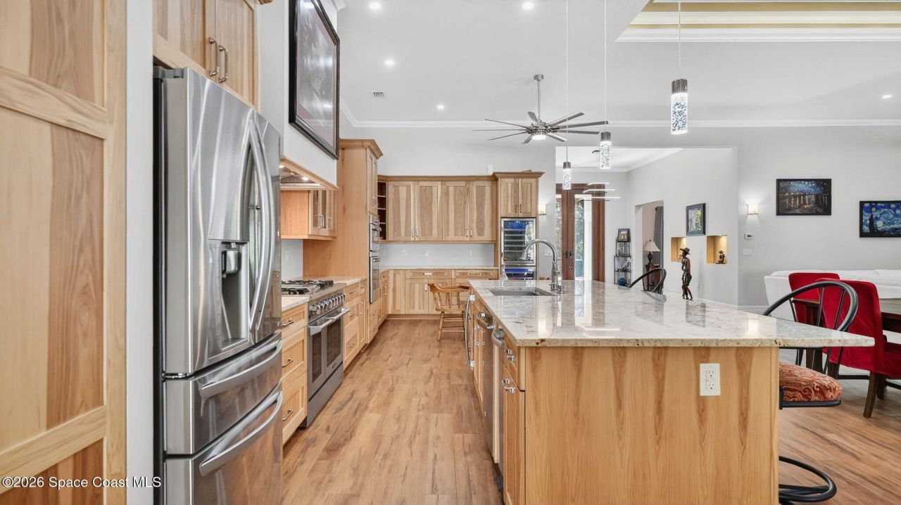 3162 Tuscawillow Drive, Melbourne, FL 32934 Photo