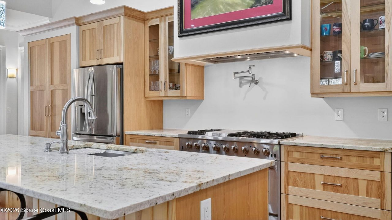 3162 Tuscawillow Drive, Melbourne, FL 32934 Photo