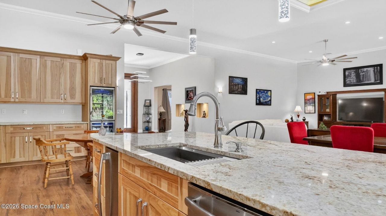 3162 Tuscawillow Drive, Melbourne, FL 32934 Photo