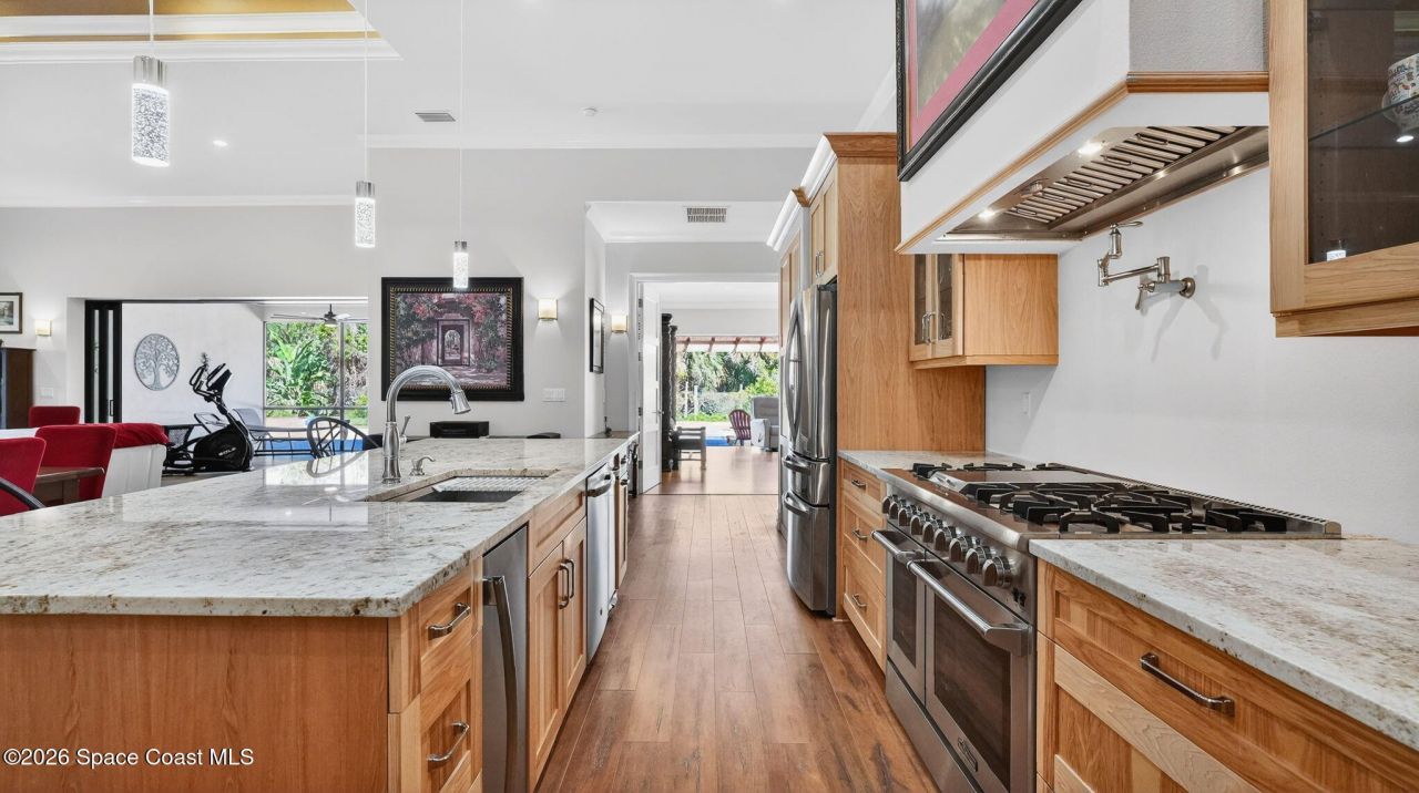 3162 Tuscawillow Drive, Melbourne, FL 32934 Photo