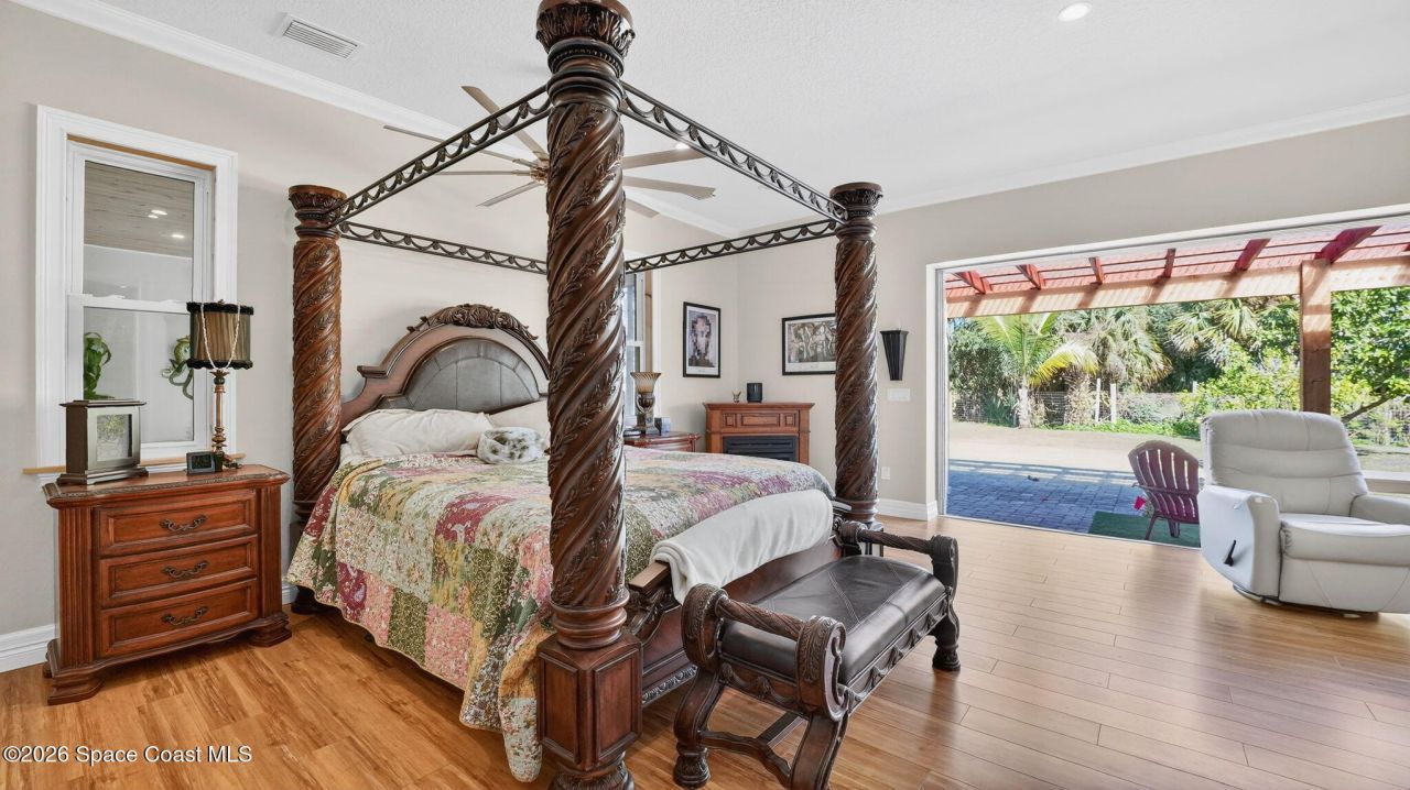 3162 Tuscawillow Drive, Melbourne, FL 32934 Photo