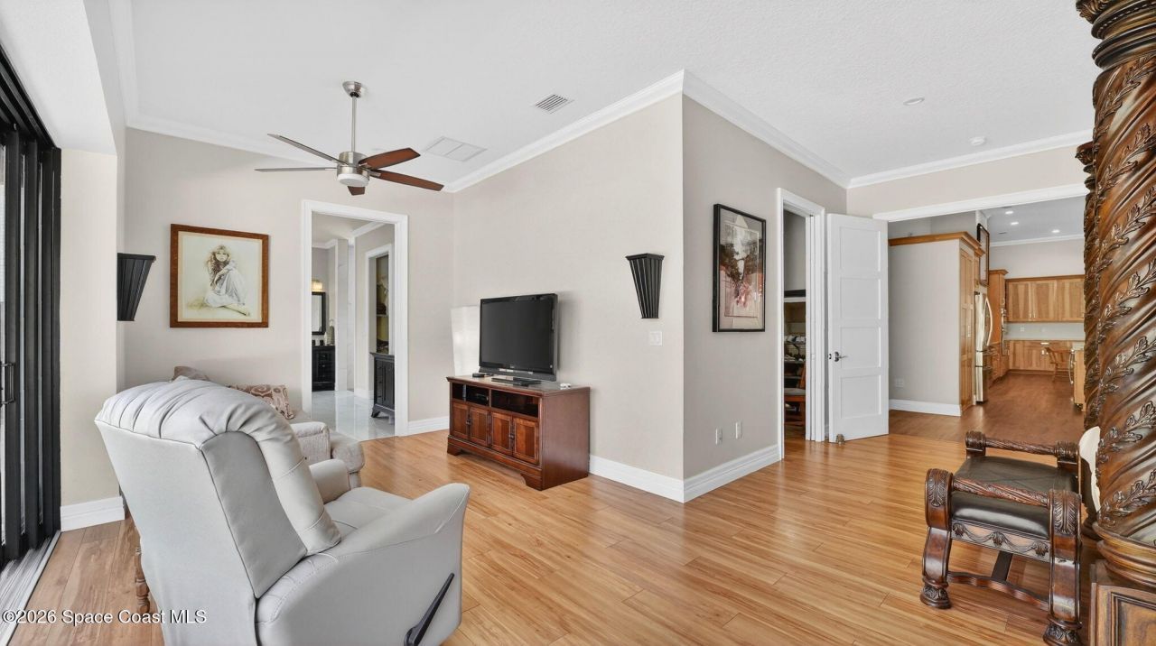 3162 Tuscawillow Drive, Melbourne, FL 32934 Photo