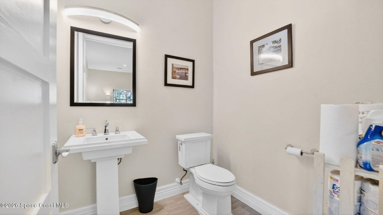 3162 Tuscawillow Drive, Melbourne, FL 32934 Photo