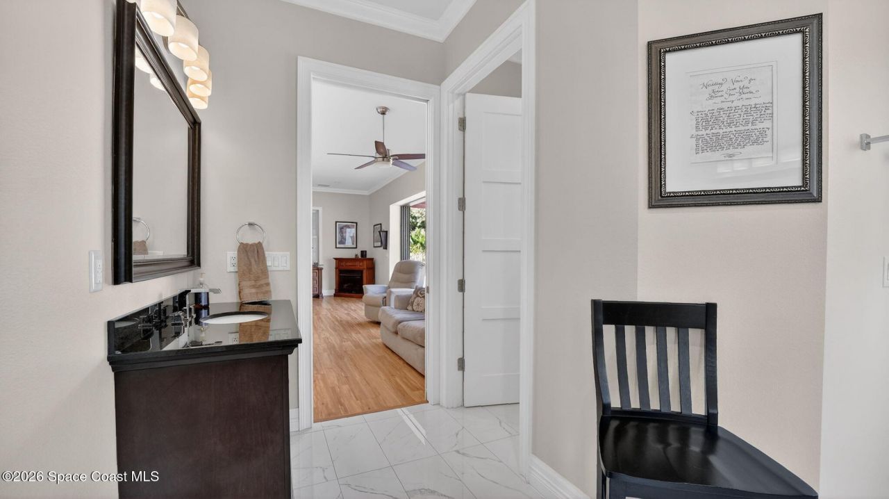 3162 Tuscawillow Drive, Melbourne, FL 32934 Photo