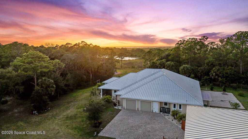 3162 Tuscawillow Drive, Melbourne, FL 32934 Photo