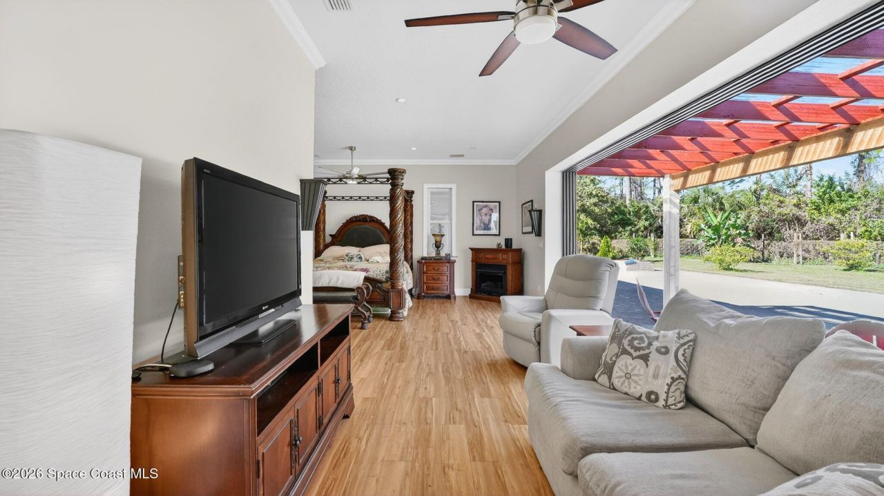 3162 Tuscawillow Drive, Melbourne, FL 32934 Photo