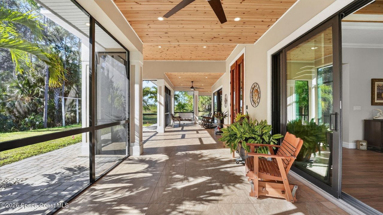 3162 Tuscawillow Drive, Melbourne, FL 32934 Photo