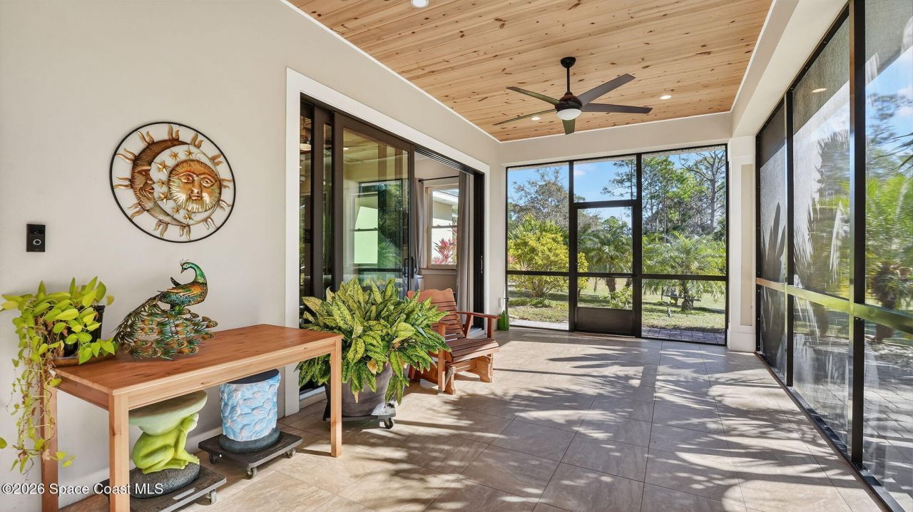 3162 Tuscawillow Drive, Melbourne, FL 32934 Photo