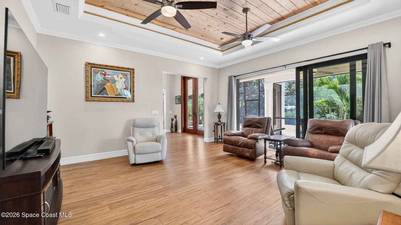 3162 Tuscawillow Drive, Melbourne, FL 32934 Photo