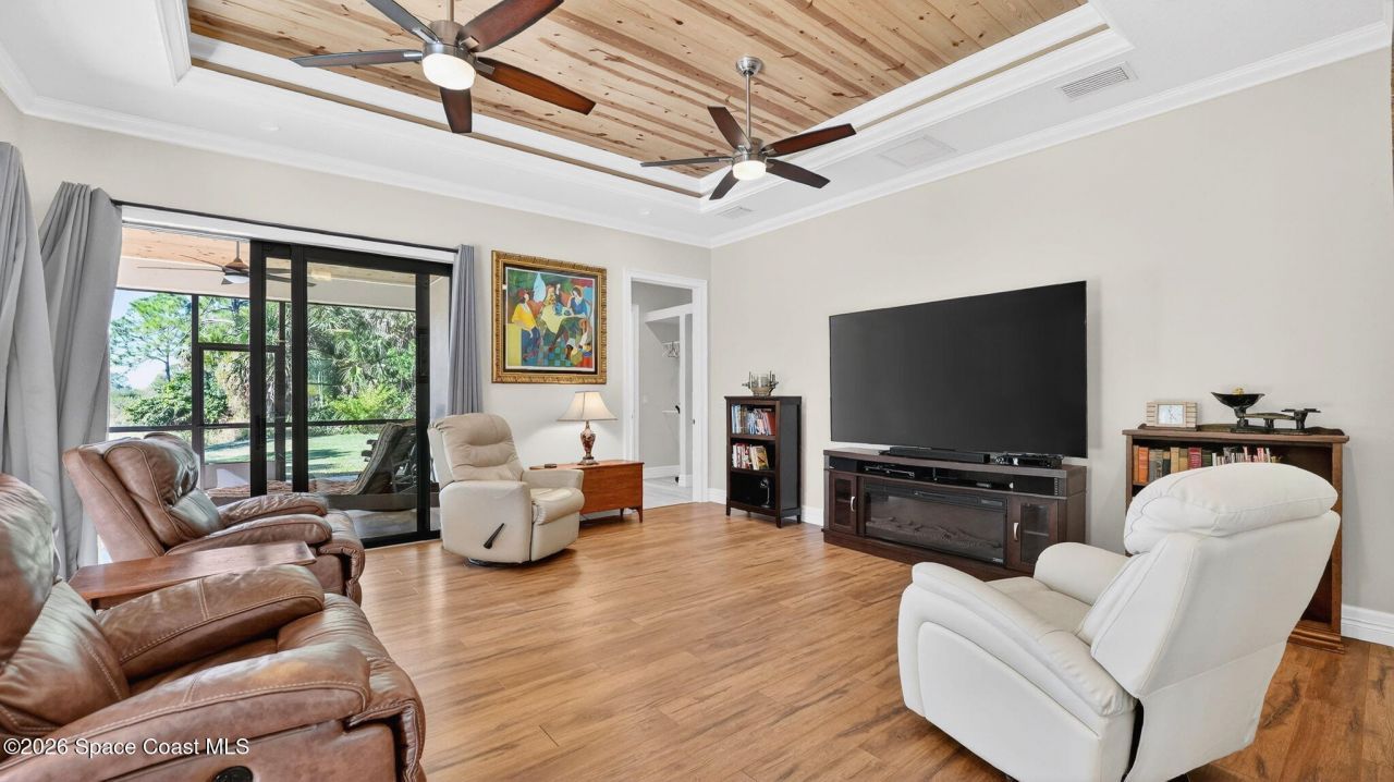 3162 Tuscawillow Drive, Melbourne, FL 32934 Photo