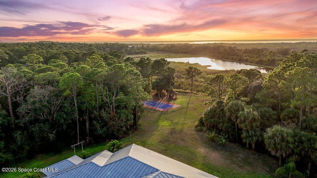 3162 Tuscawillow Drive, Melbourne, FL 32934 Photo