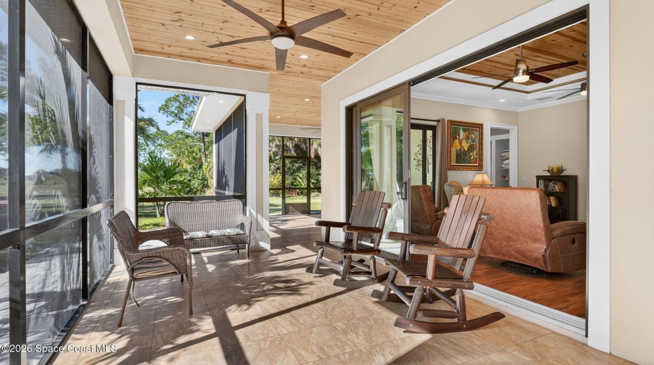 3162 Tuscawillow Drive, Melbourne, FL 32934 Photo