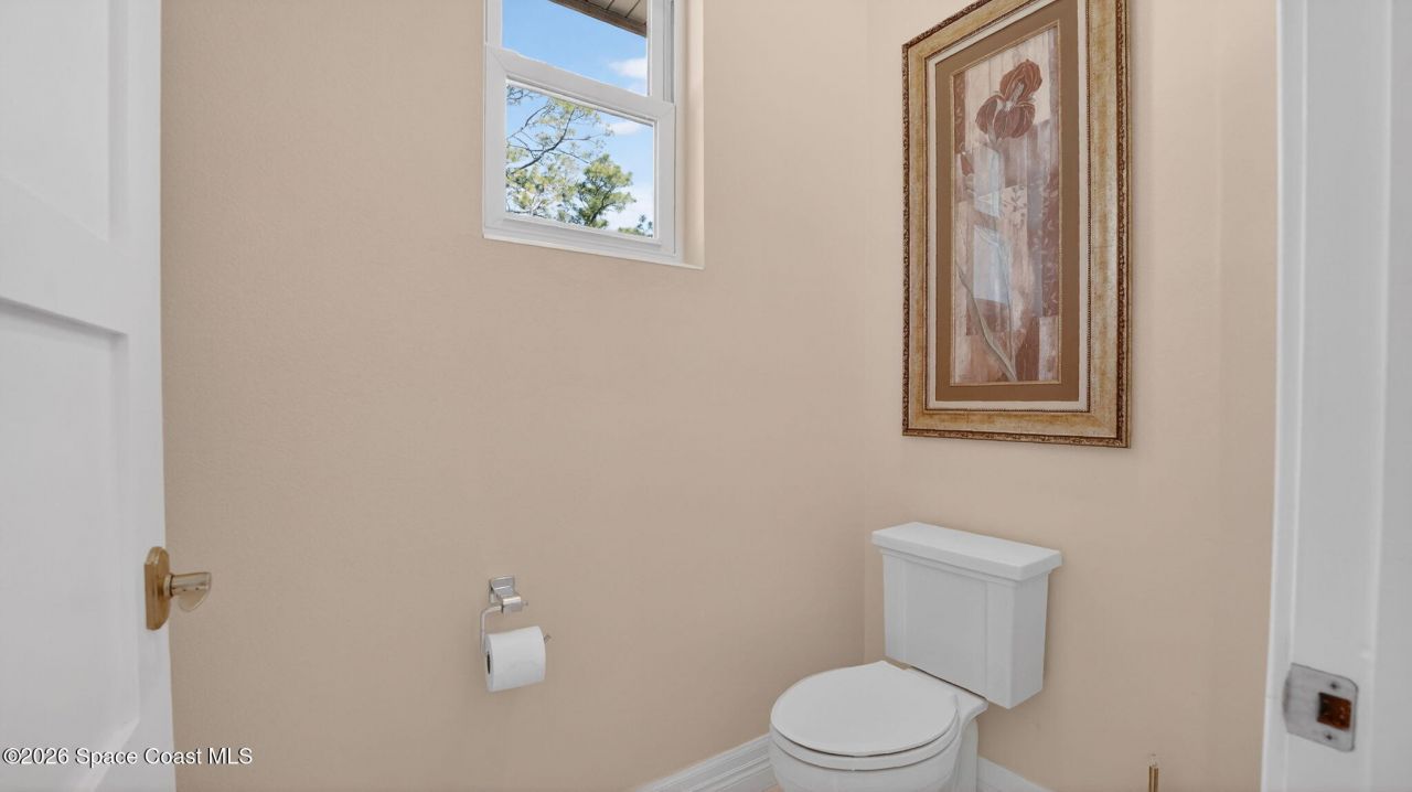 3162 Tuscawillow Drive, Melbourne, FL 32934 Photo