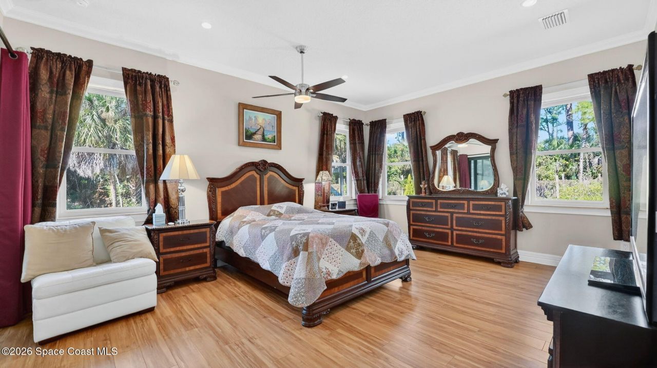 3162 Tuscawillow Drive, Melbourne, FL 32934 Photo