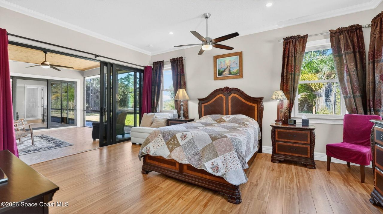 3162 Tuscawillow Drive, Melbourne, FL 32934 Photo