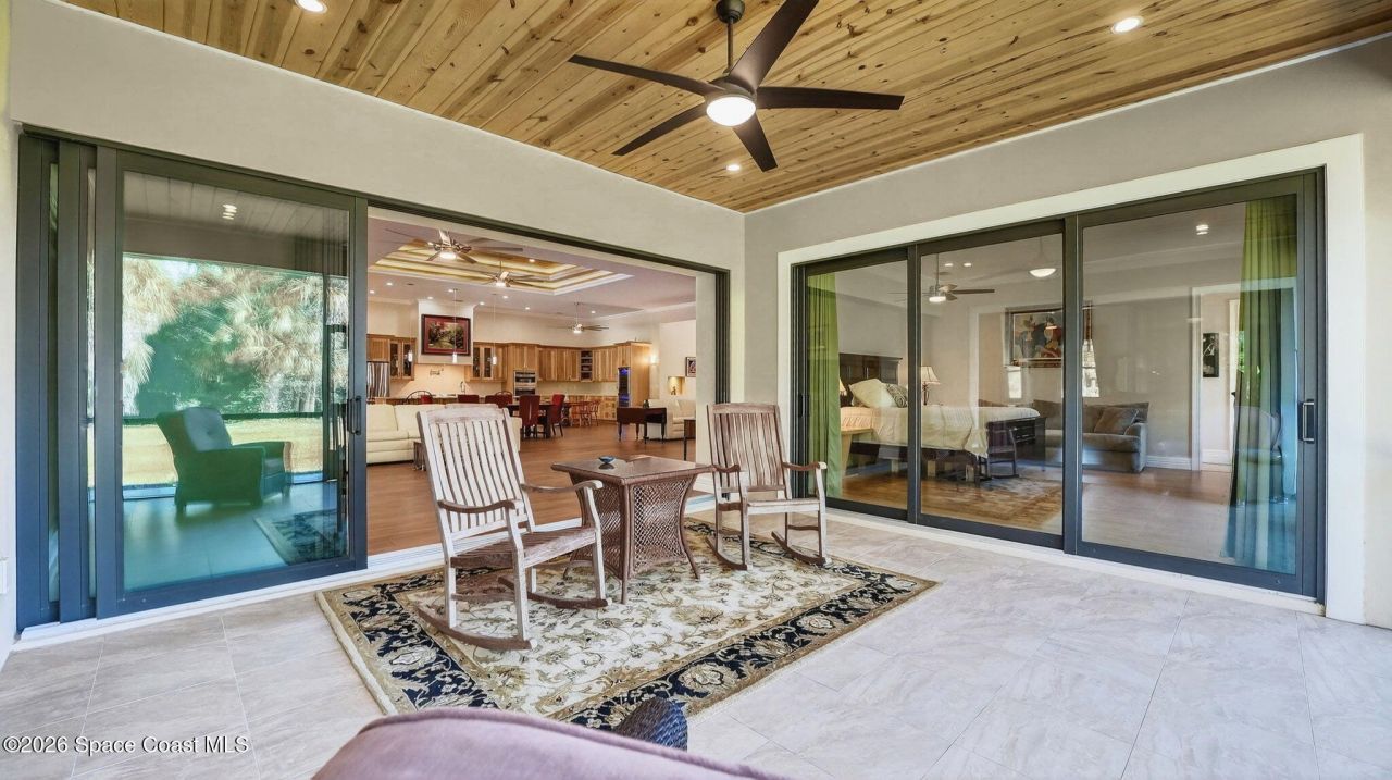 3162 Tuscawillow Drive, Melbourne, FL 32934 Photo