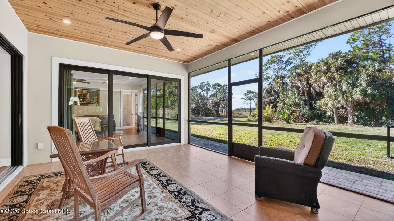 3162 Tuscawillow Drive, Melbourne, FL 32934 Photo