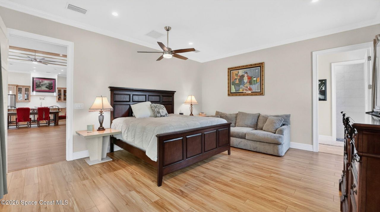 3162 Tuscawillow Drive, Melbourne, FL 32934 Photo